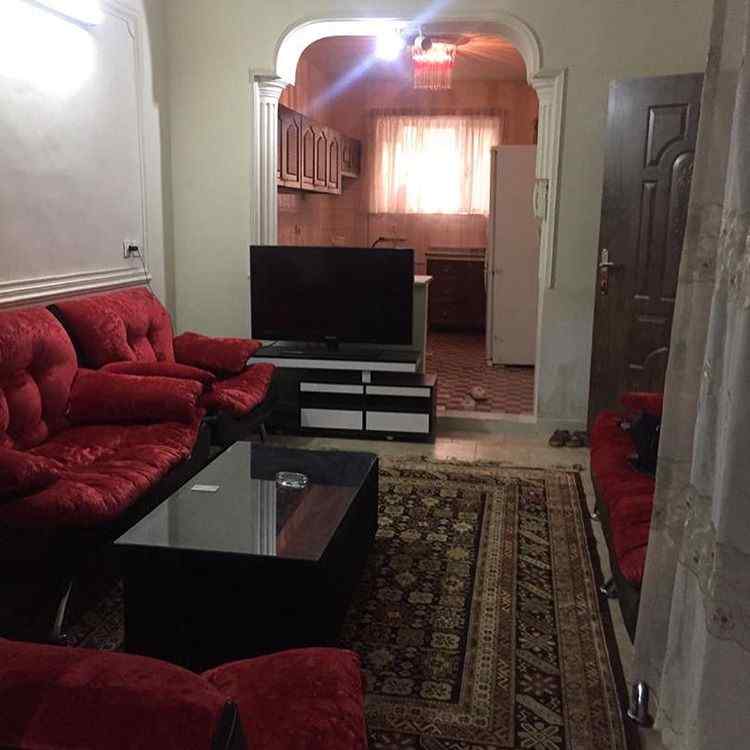 اجاره هفتگی آپارتمان در اصفهان برای چند روز - 309